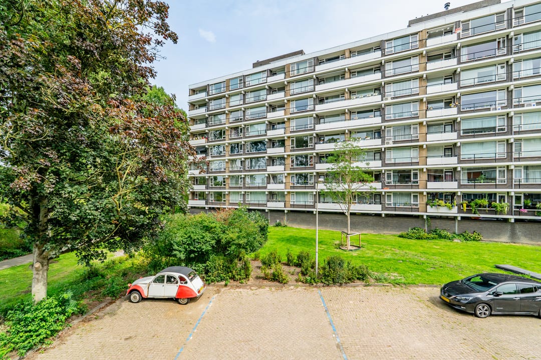 Foto 28 van Tobias Asserlaan 289