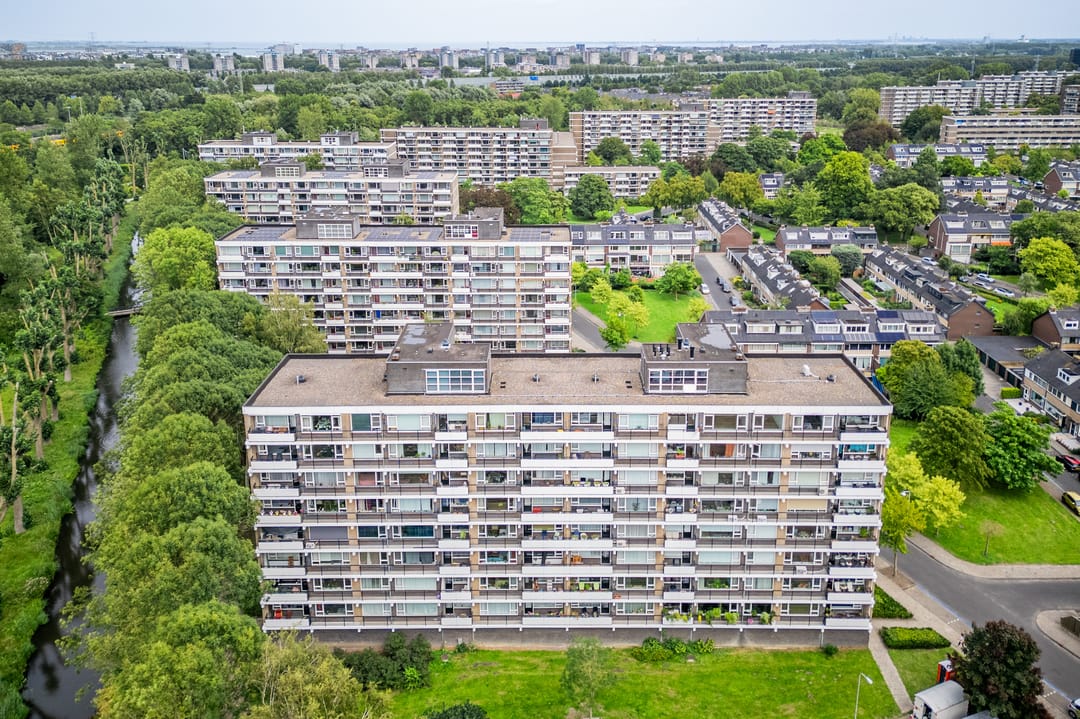 Foto 31 van Tobias Asserlaan 289