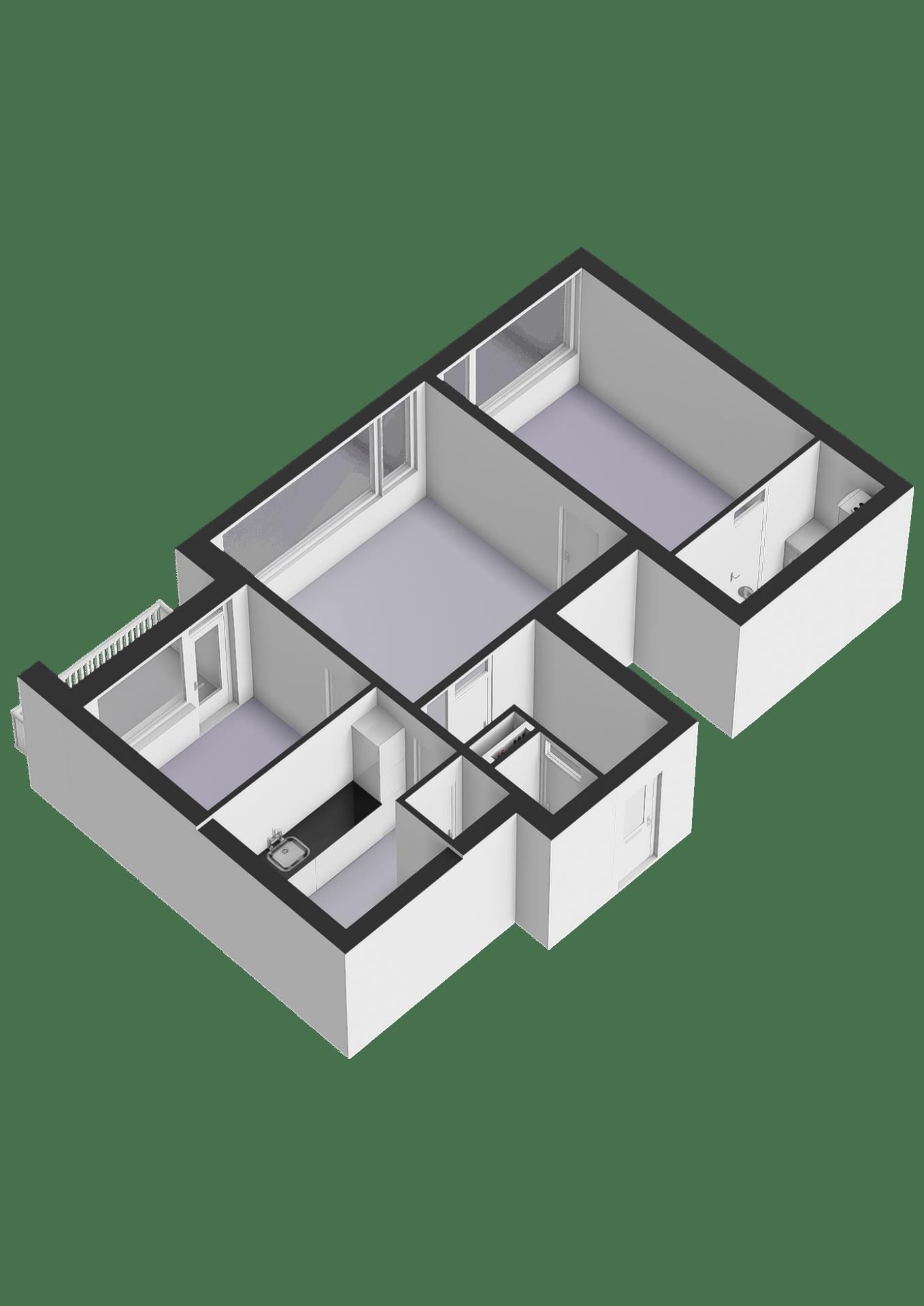 Foto 44 van Tobias Asserlaan 289