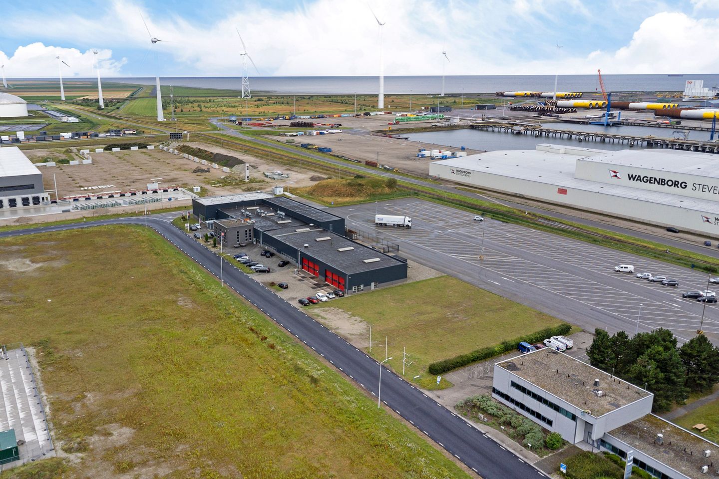 Bekijk foto 5 van Borkumerweg