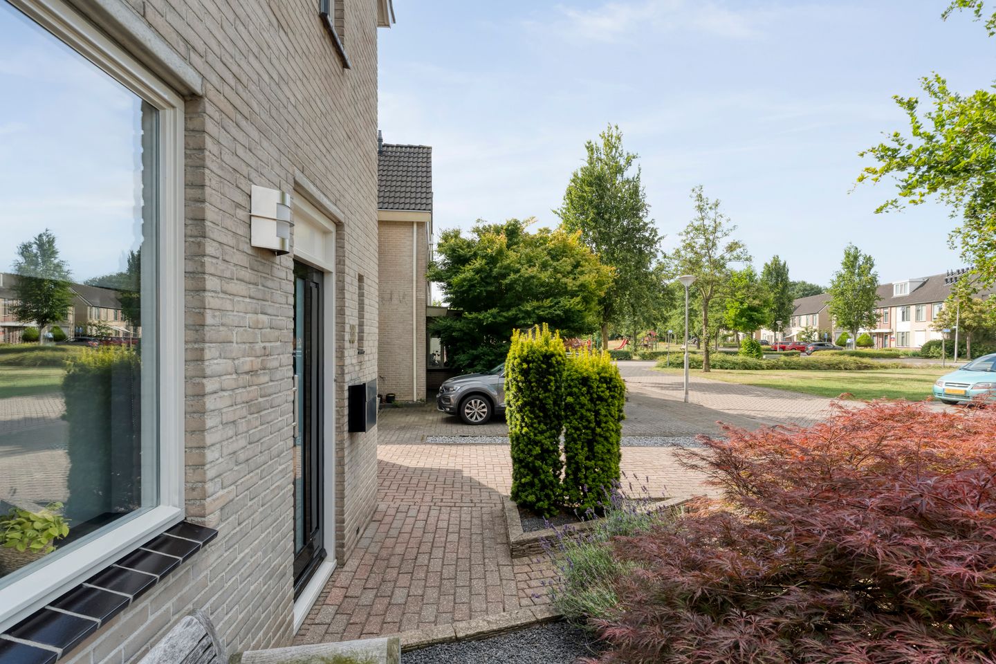 Foto 4 van Gele Lis 33