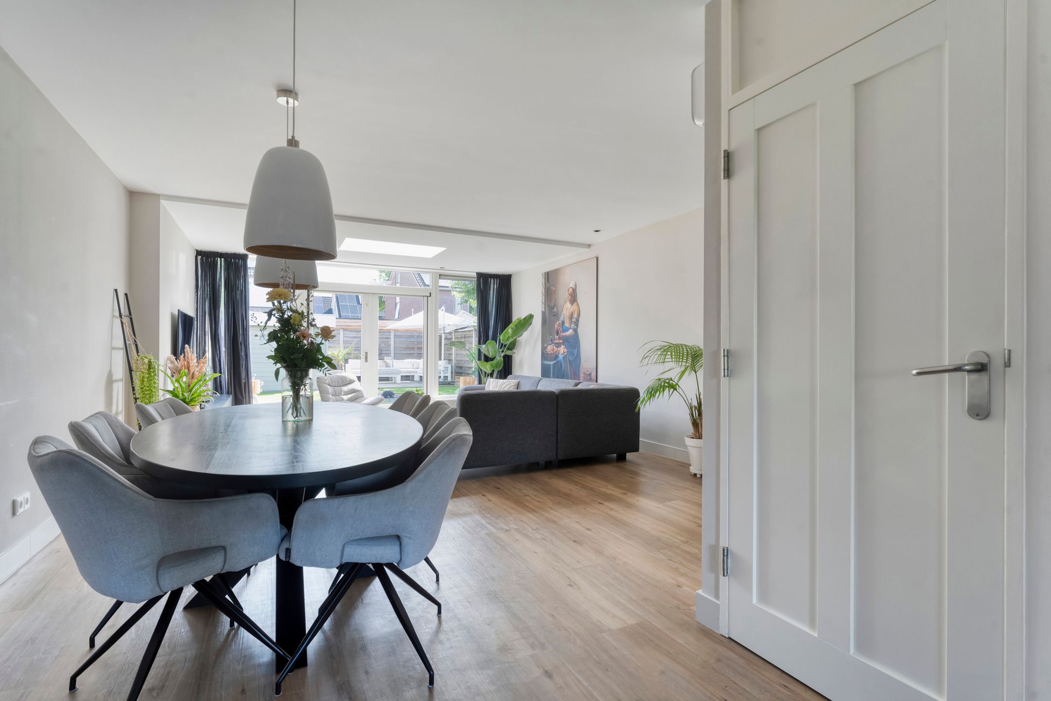 Foto 9 van Gele Lis 33