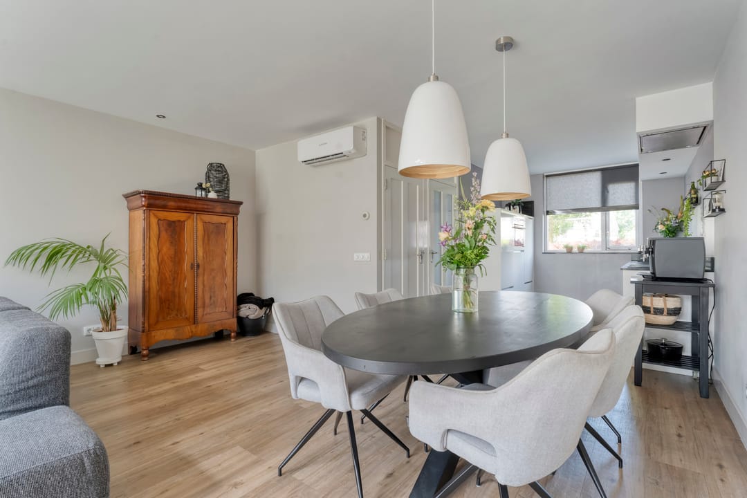 Foto 11 van Gele Lis 33