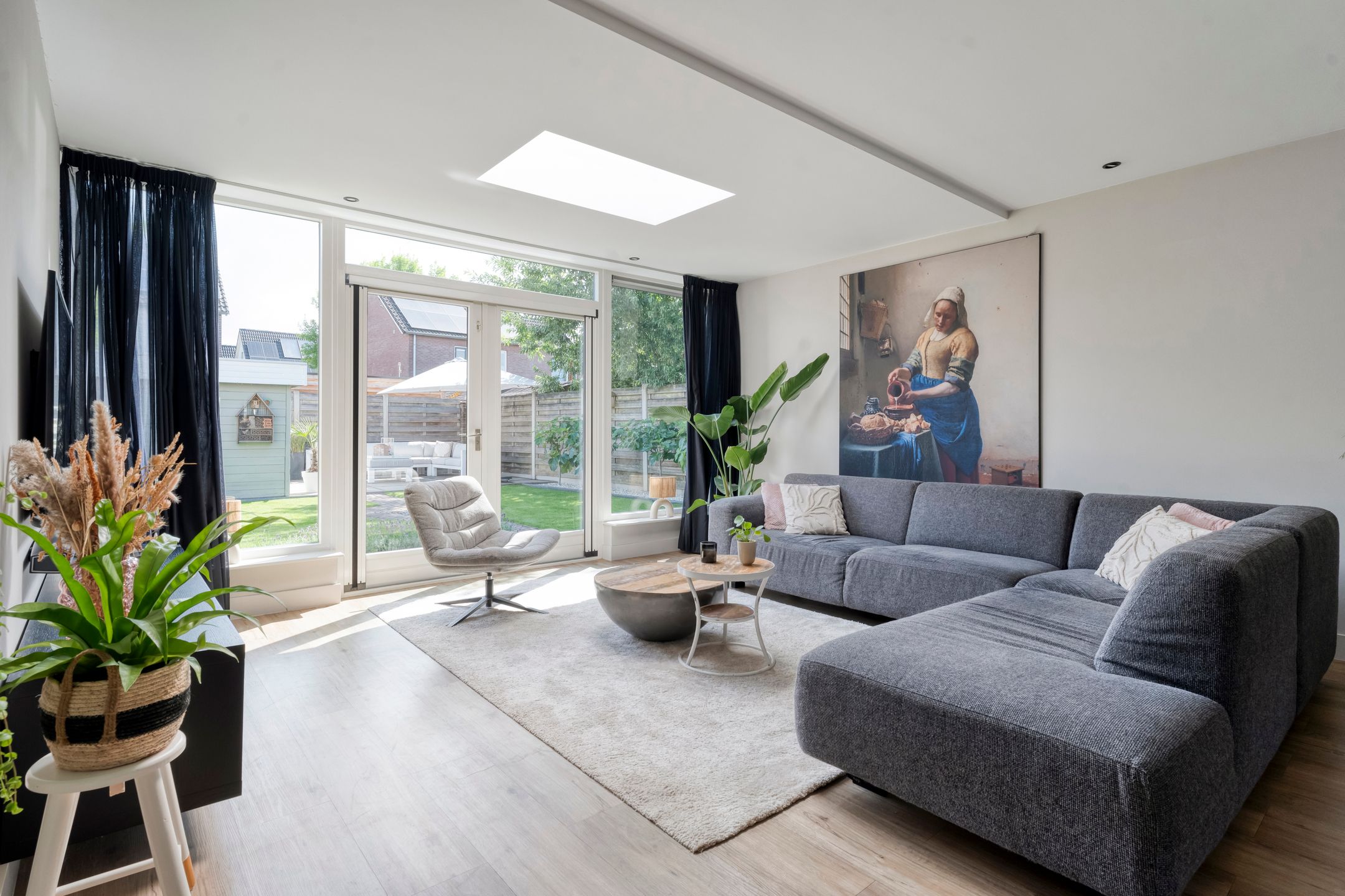 Foto 12 van Gele Lis 33