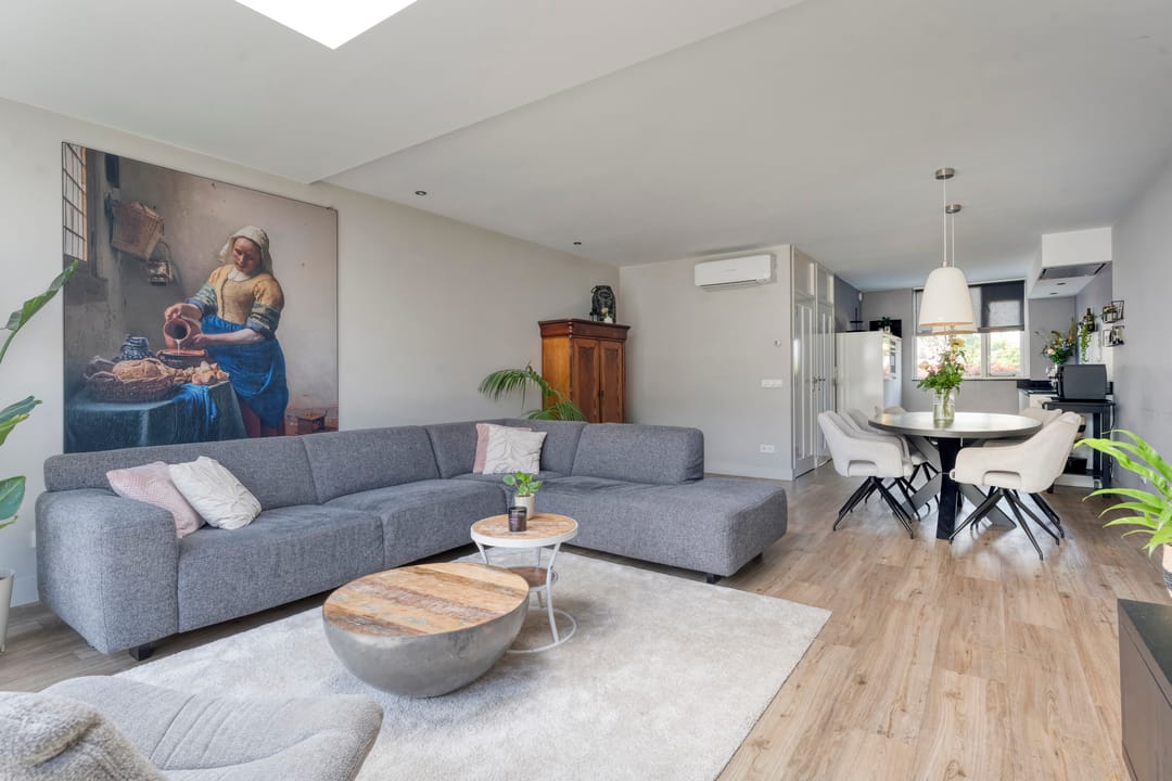 Foto 13 van Gele Lis 33