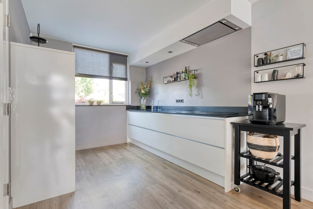 Foto 17 van Gele Lis 33