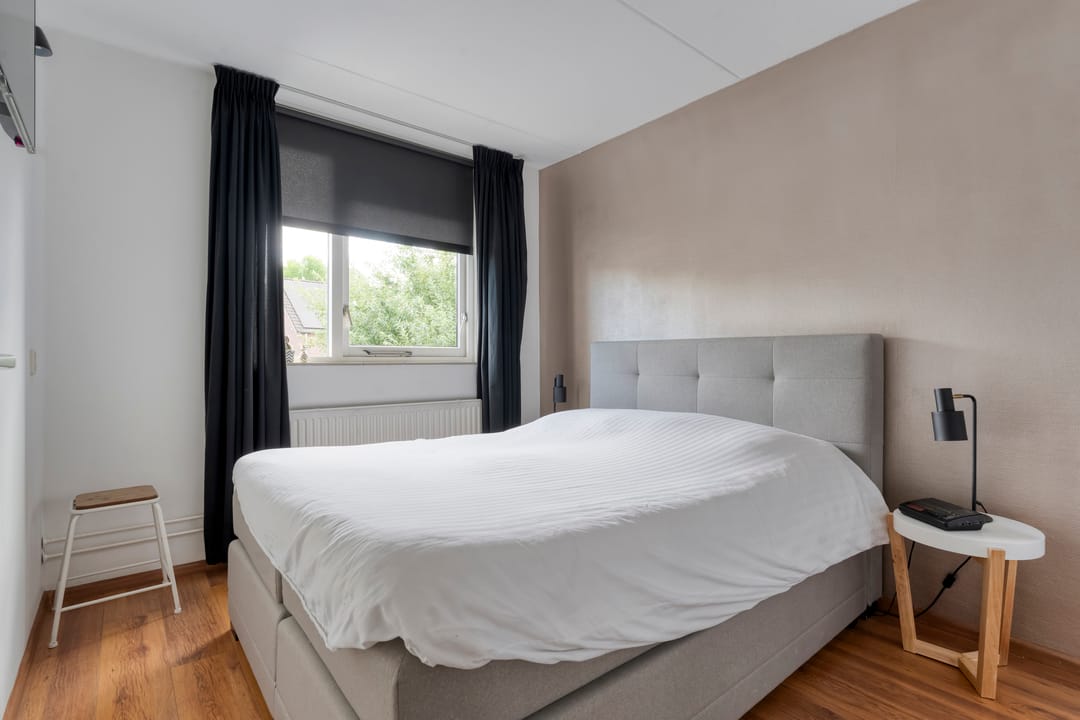 Foto 26 van Gele Lis 33