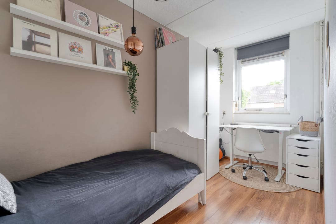 Foto 28 van Gele Lis 33