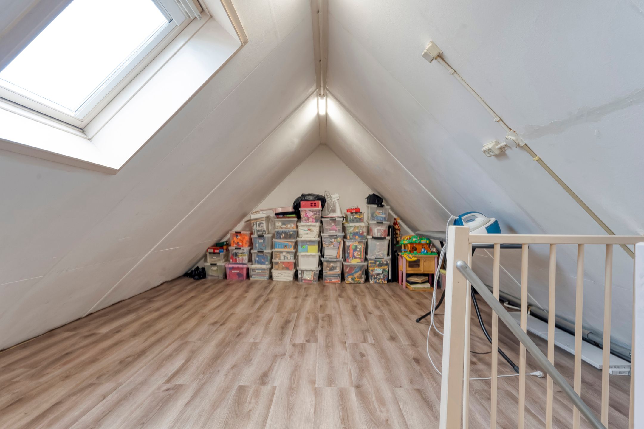 Foto 36 van Gele Lis 33