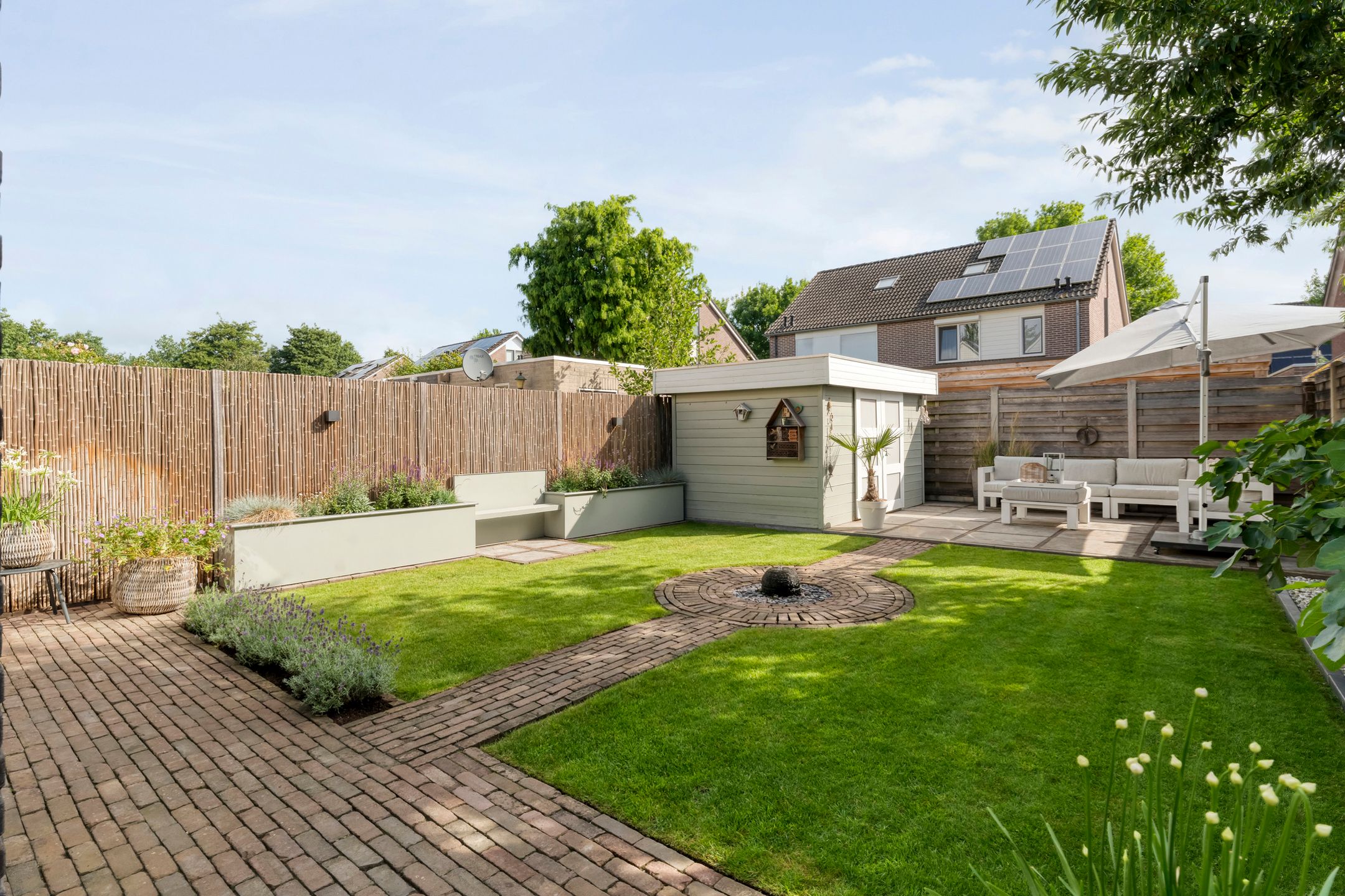 Foto 39 van Gele Lis 33