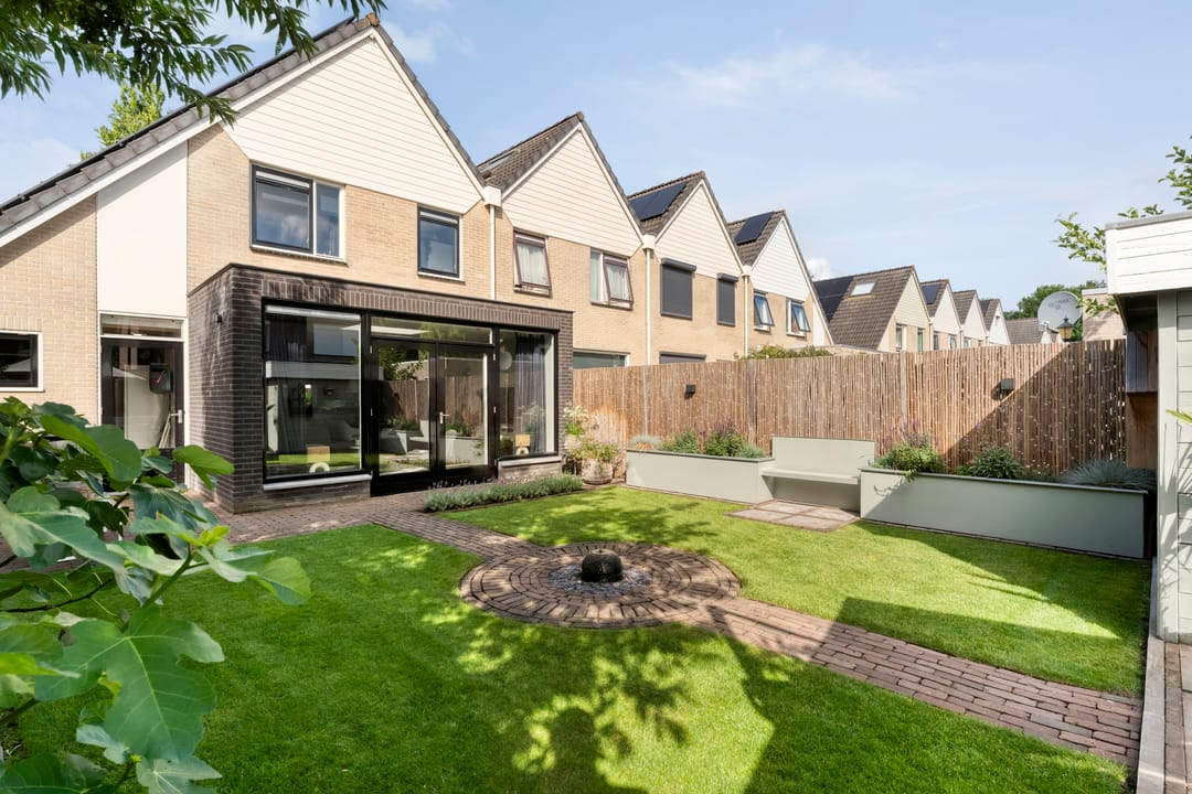 Foto 43 van Gele Lis 33