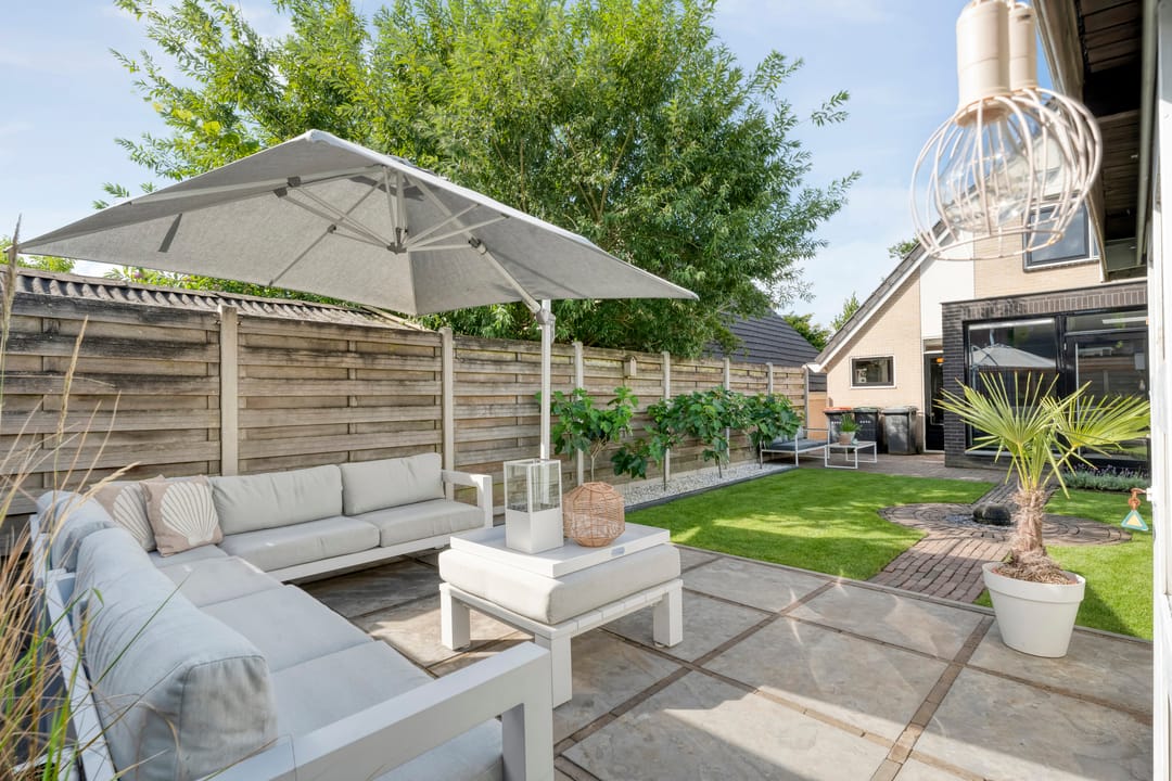 Foto 46 van Gele Lis 33