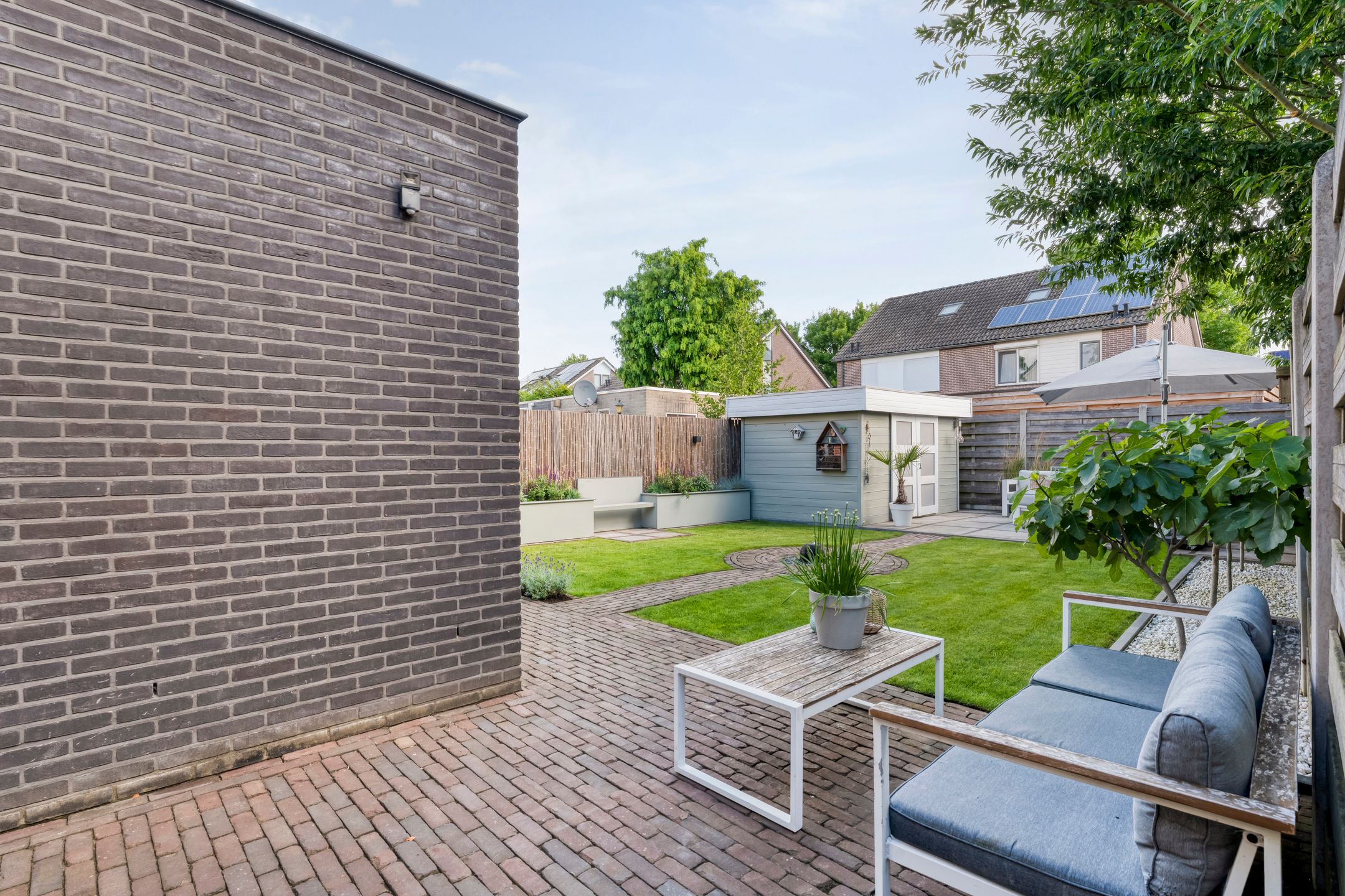 Foto 48 van Gele Lis 33