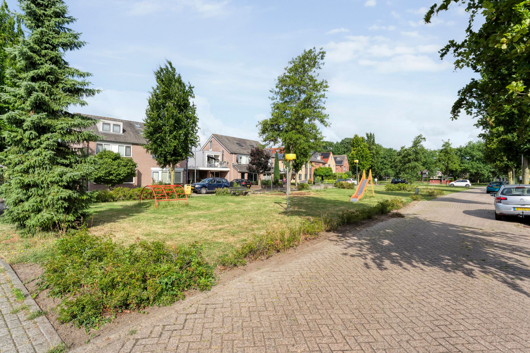 Foto 51 van Gele Lis 33