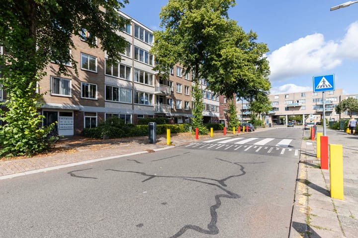 Foto 2 van Van Bijnkershoeklaan 85