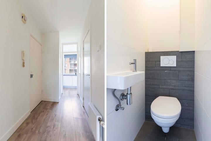 Foto 3 van Van Bijnkershoeklaan 85