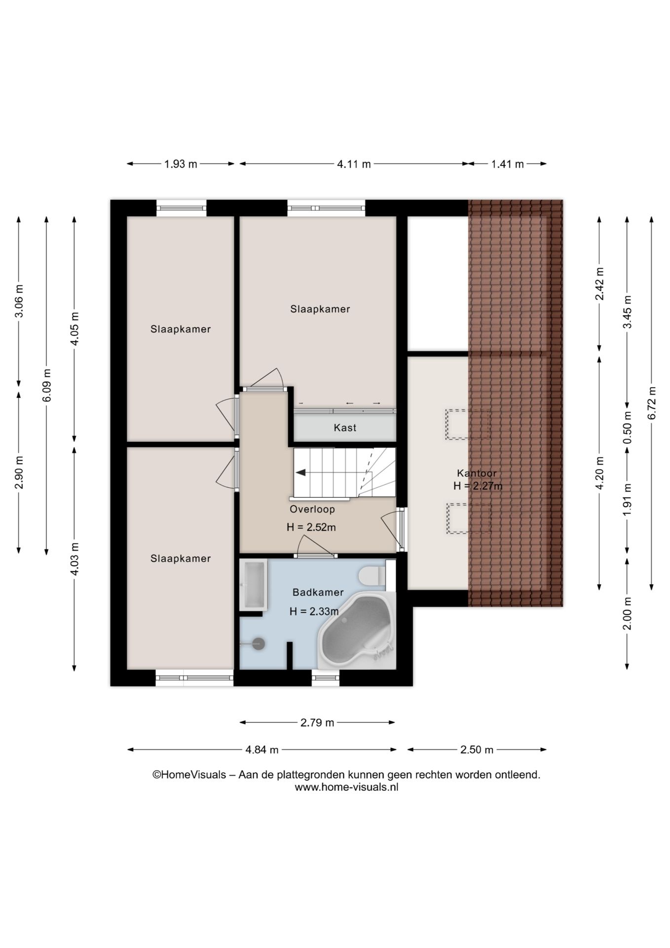 Foto 54 van Gele Lis 33