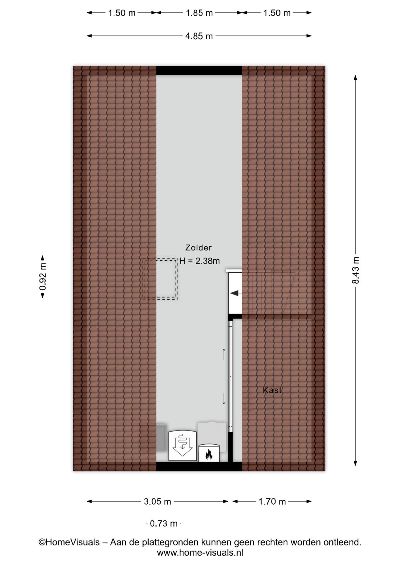 Foto 55 van Gele Lis 33
