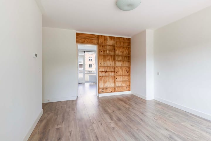 Foto 5 van Van Bijnkershoeklaan 85