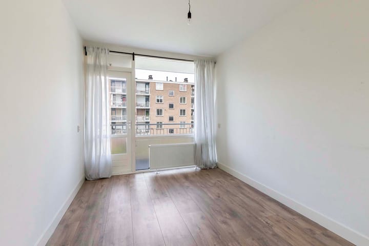 Foto 6 van Van Bijnkershoeklaan 85