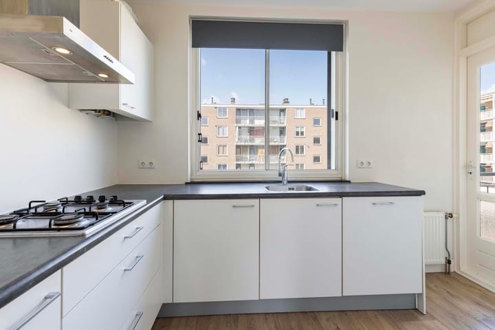 Foto 8 van Van Bijnkershoeklaan 85