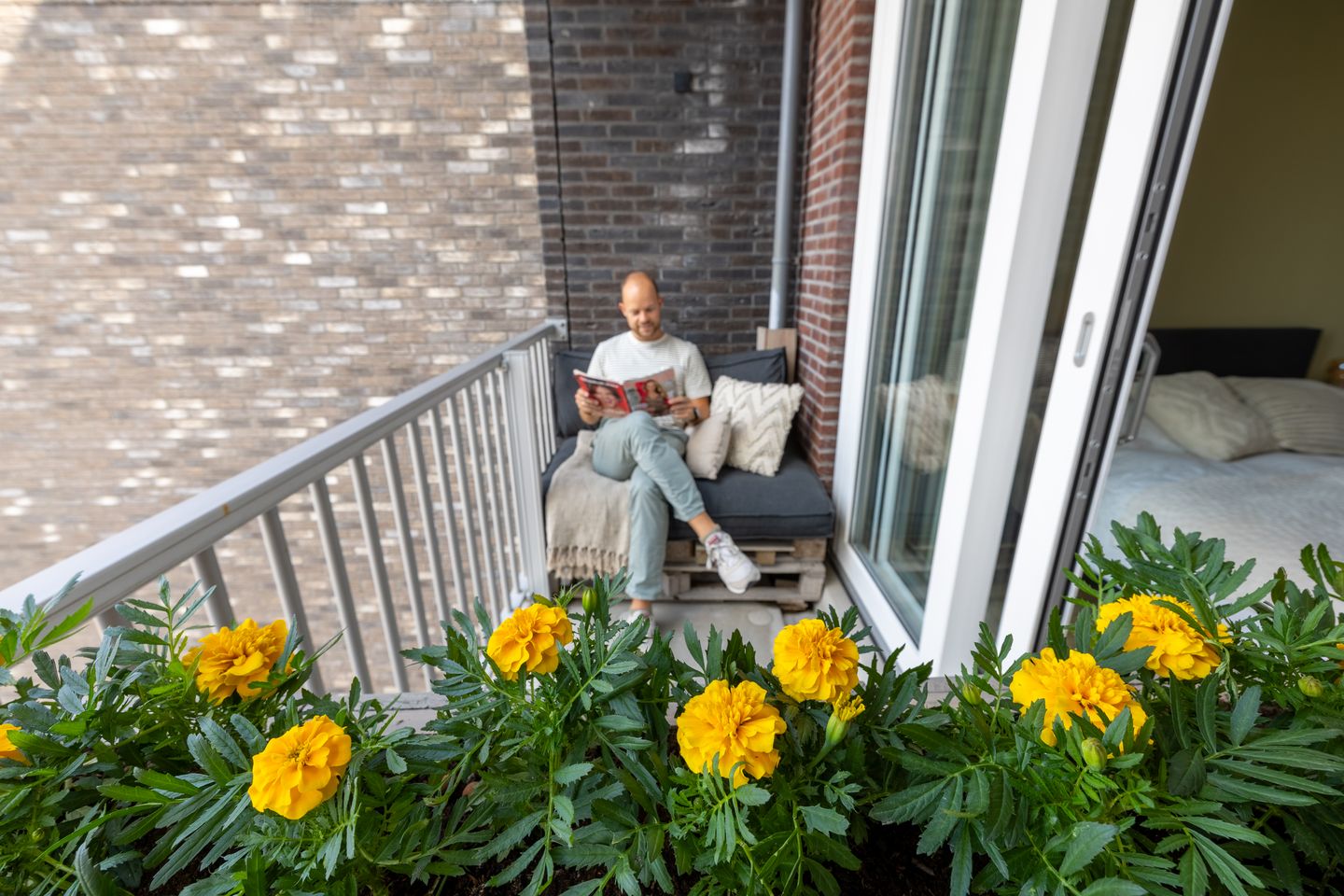 Foto 4 van Pleinbuurt 9