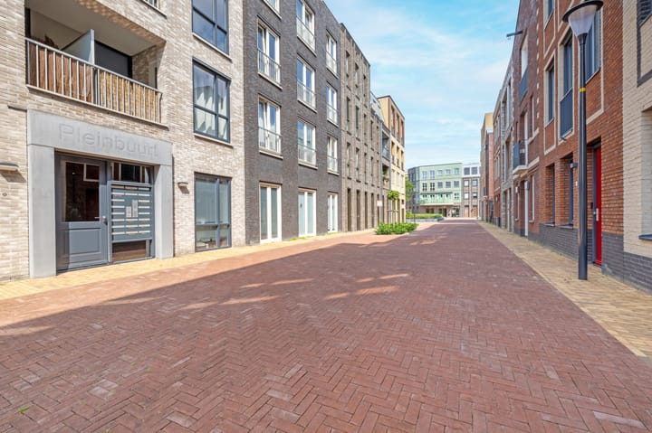 Foto 5 van Pleinbuurt 9