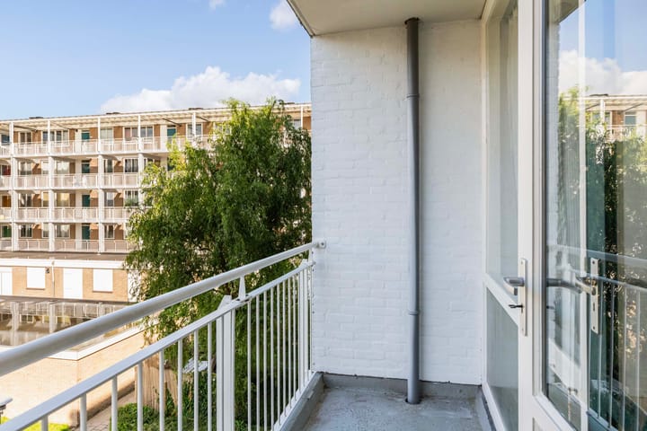 Foto 12 van Van Bijnkershoeklaan 85