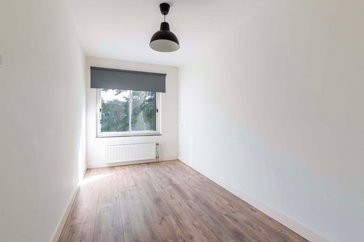 Foto 13 van Van Bijnkershoeklaan 85