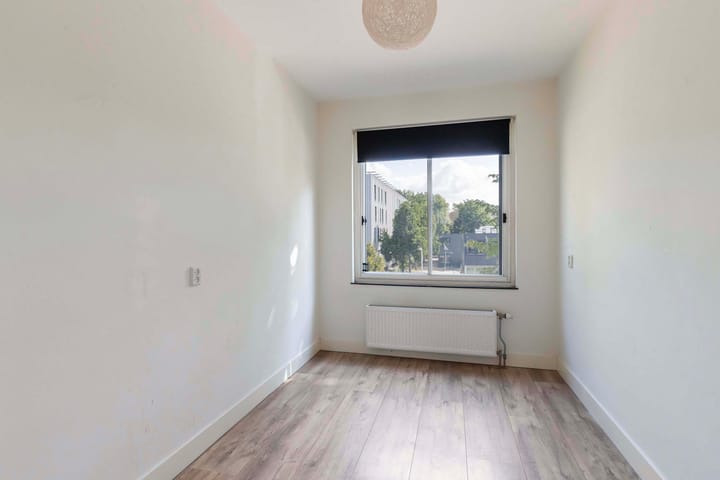 Foto 15 van Van Bijnkershoeklaan 85