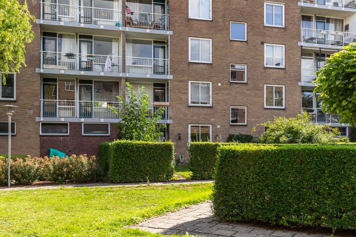 Foto 18 van Van Bijnkershoeklaan 85