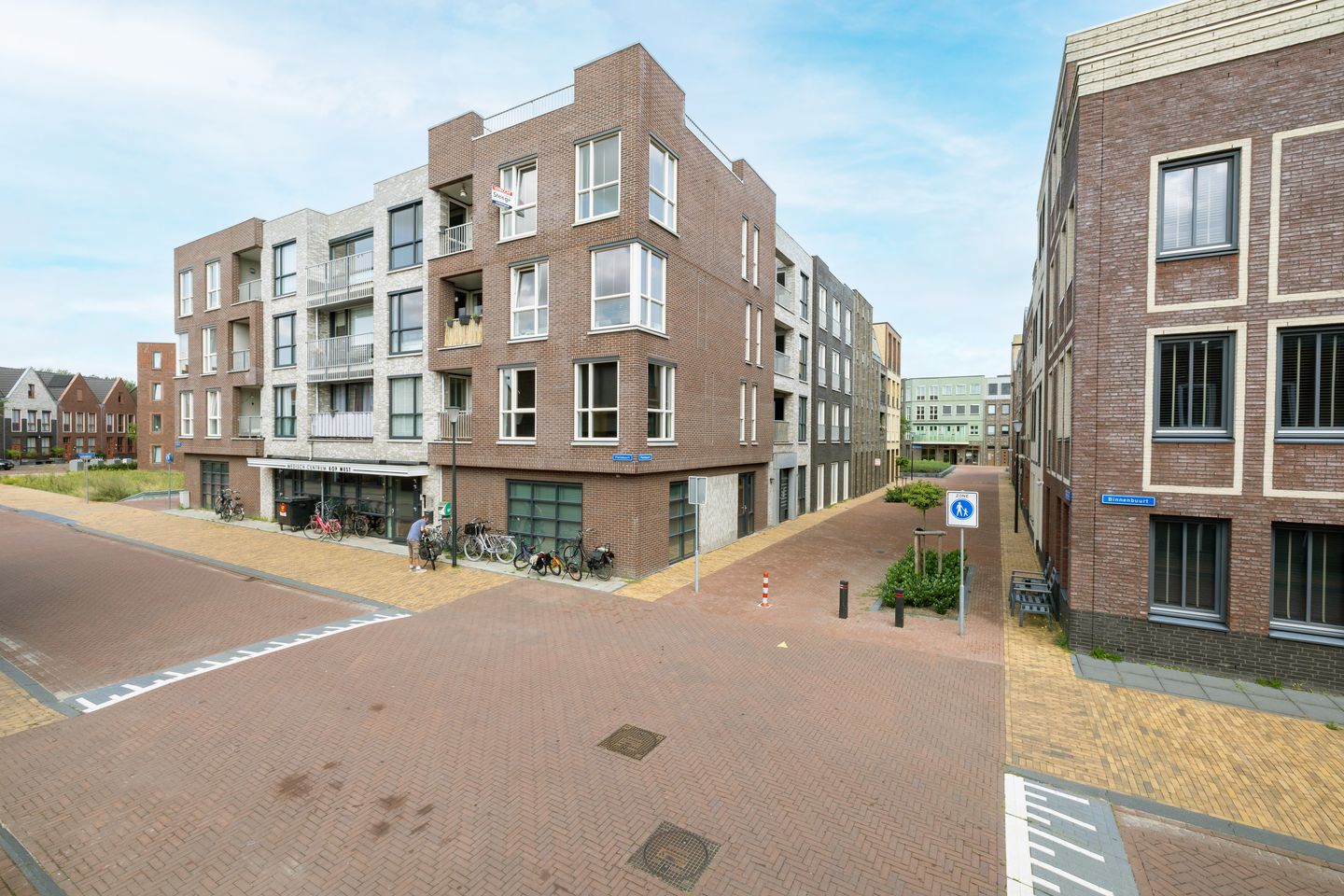 Foto 10 van Pleinbuurt 9