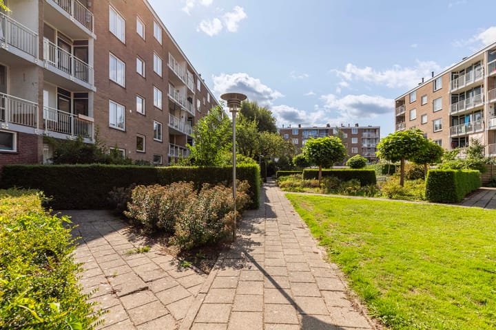 Foto 19 van Van Bijnkershoeklaan 85