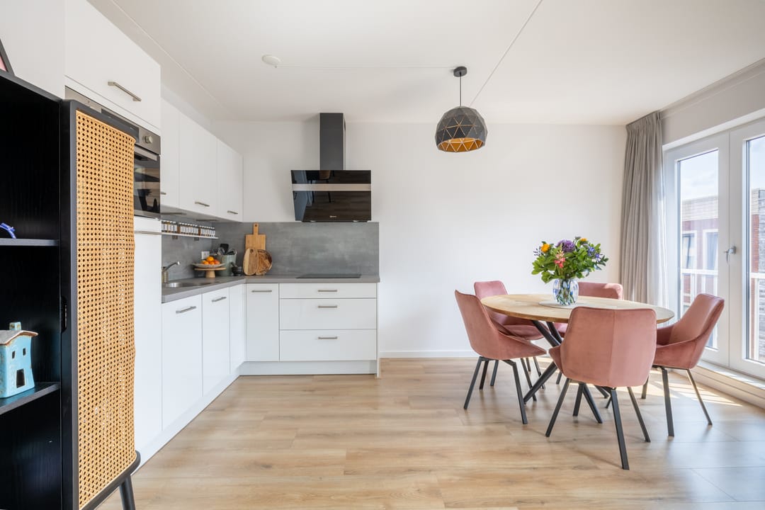 Foto 11 van Pleinbuurt 9