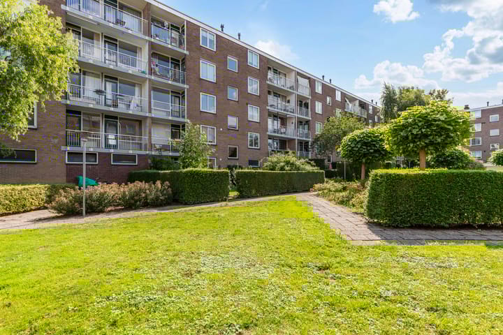 Foto 21 van Van Bijnkershoeklaan 85