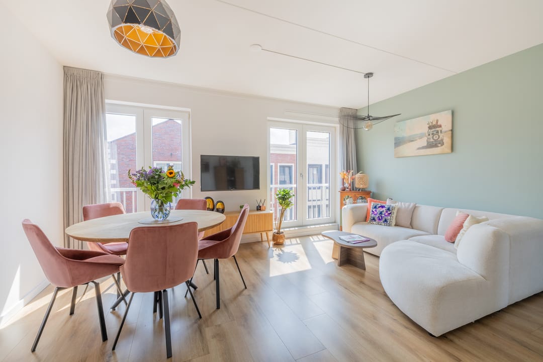 Foto 13 van Pleinbuurt 9