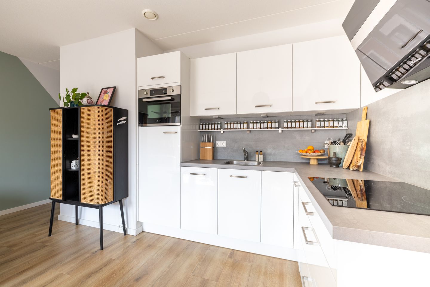 Foto 14 van Pleinbuurt 9