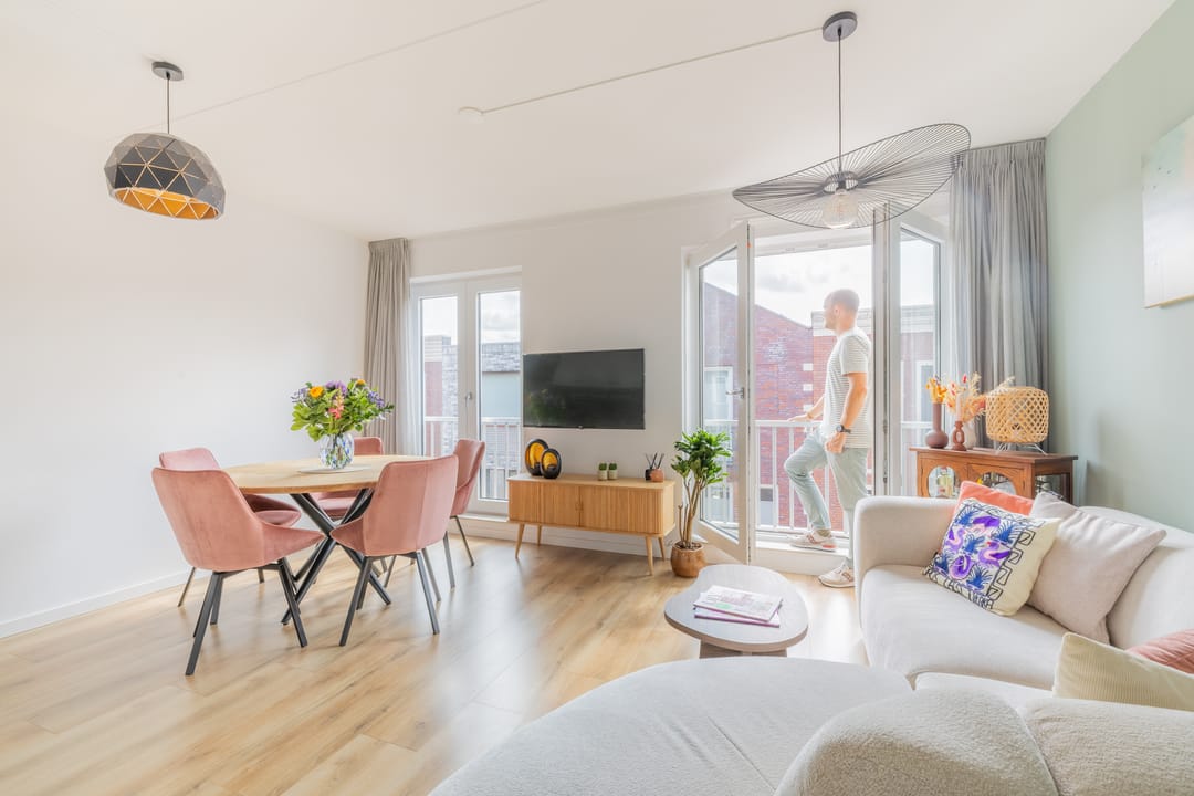 Foto 16 van Pleinbuurt 9