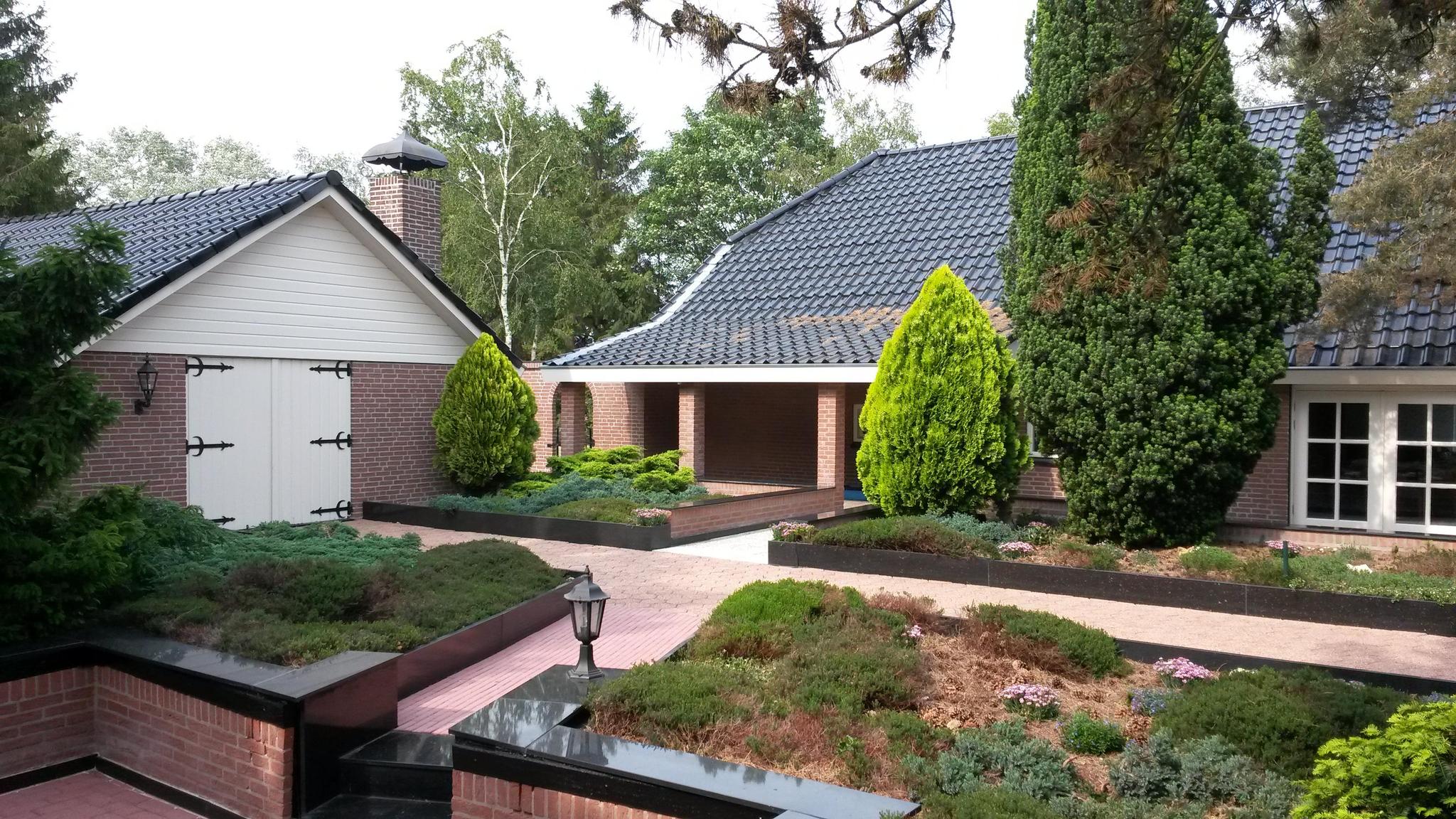 Scholtweg, 8, Onstwedde, 9591AD, Groningen, Nederland 8