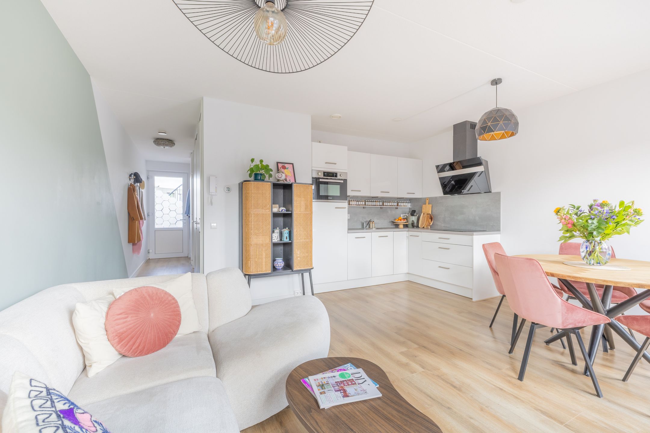 Foto 18 van Pleinbuurt 9