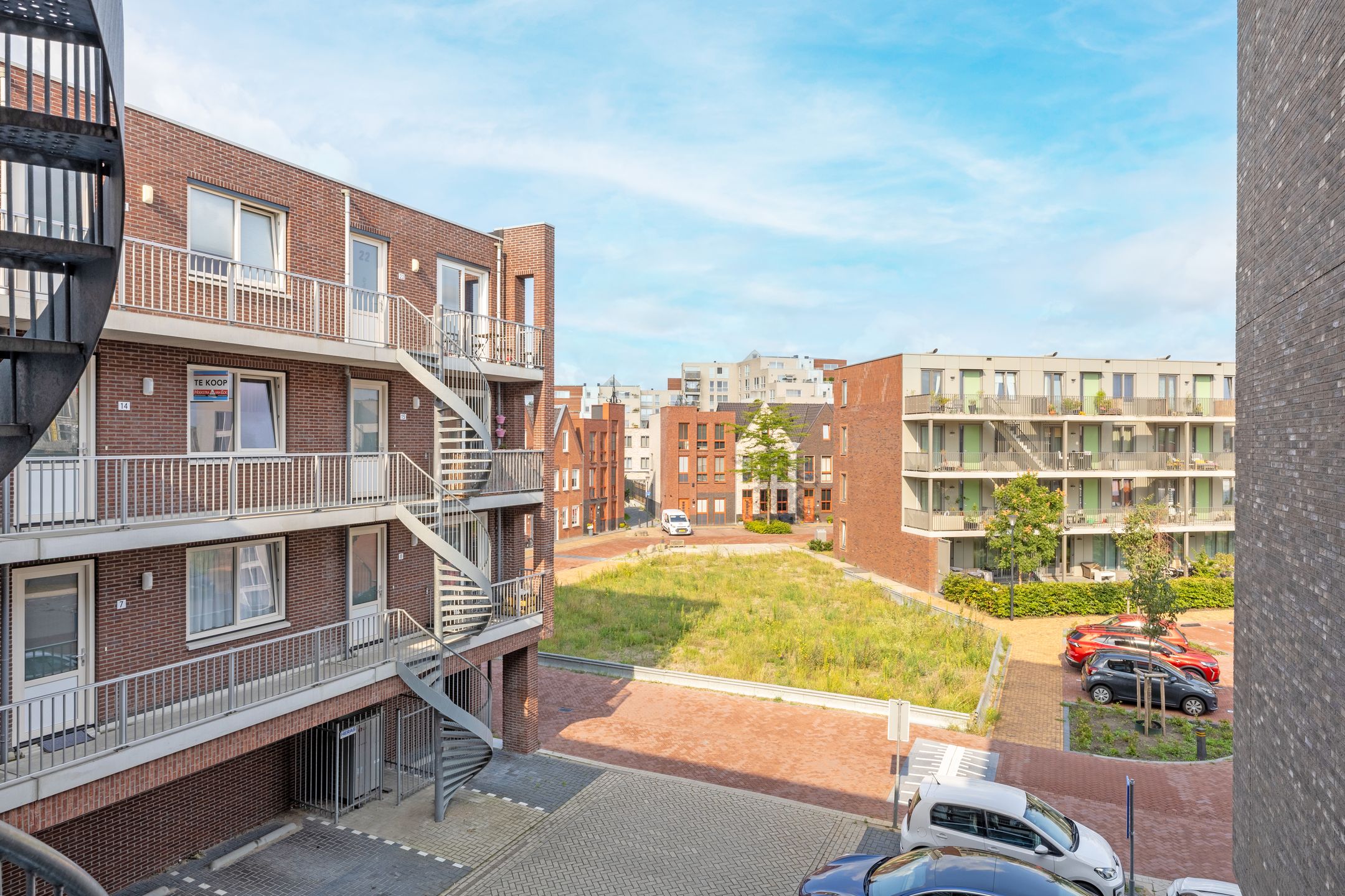 Foto 24 van Pleinbuurt 9