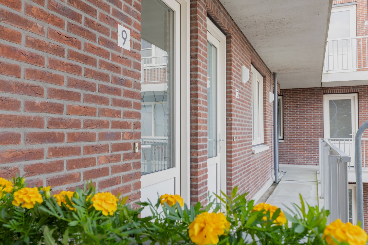 Foto 25 van Pleinbuurt 9