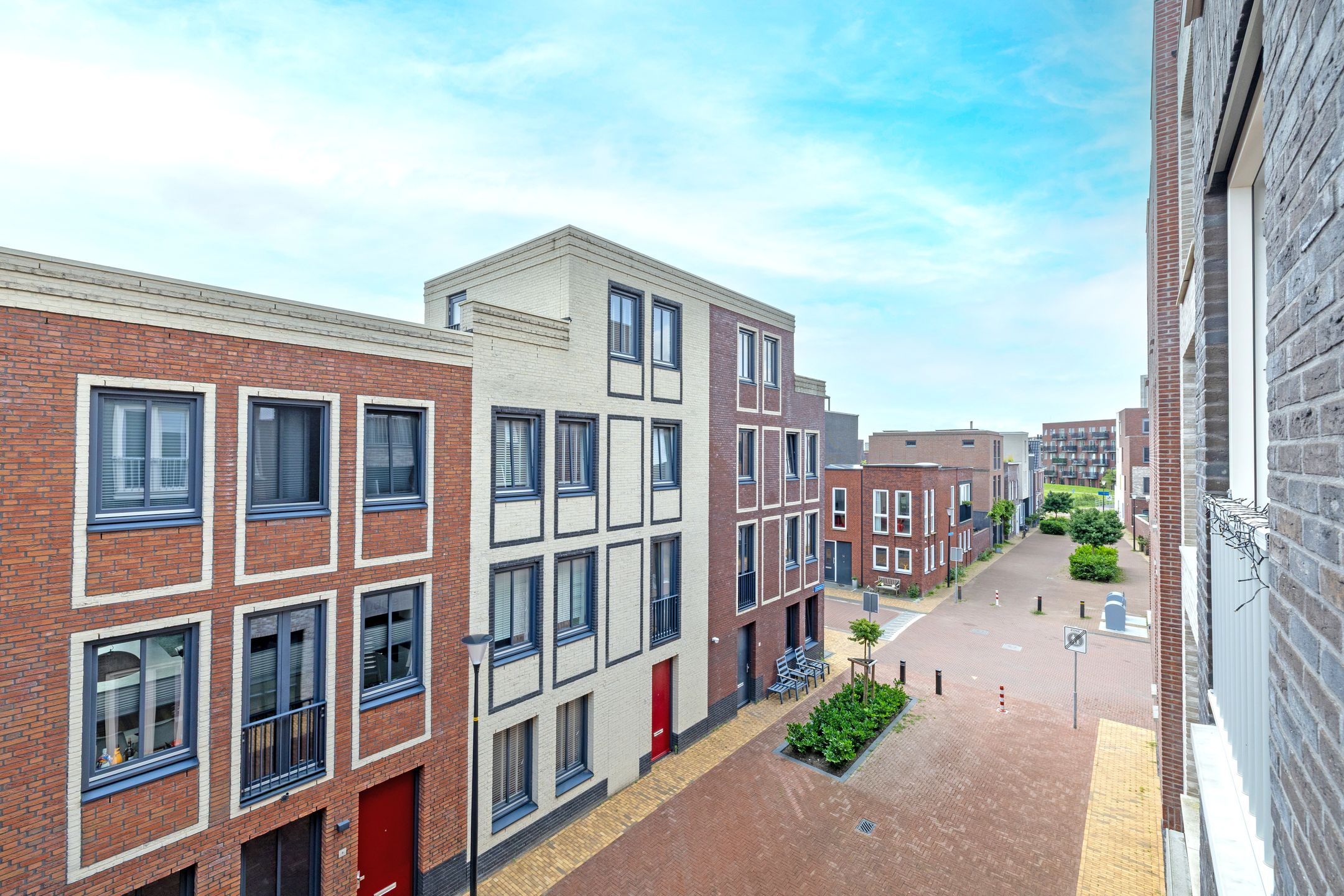 Foto 42 van Pleinbuurt 9