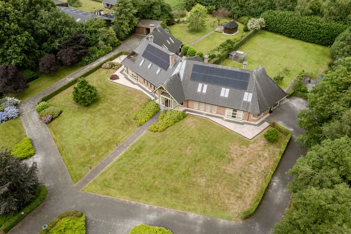 Foto 2 van Mr. J.B. Kanweg 5-A