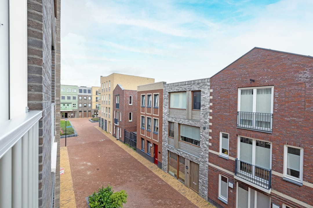 Foto 43 van Pleinbuurt 9