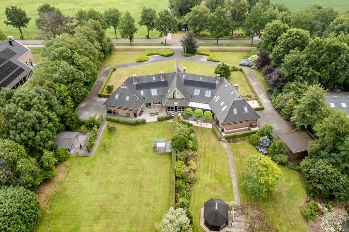 Foto 3 van Mr. J.B. Kanweg 5-A