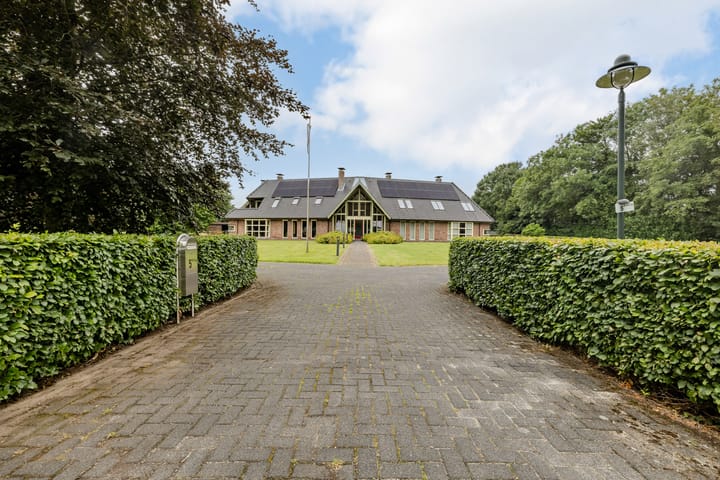 Foto 4 van Mr. J.B. Kanweg 5-A