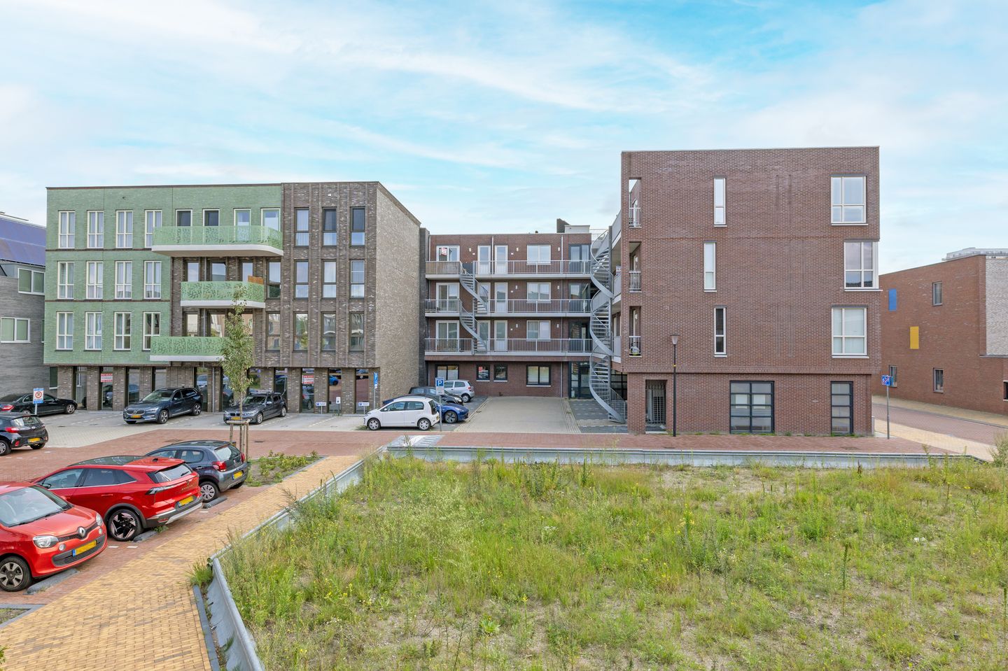 Foto 44 van Pleinbuurt 9