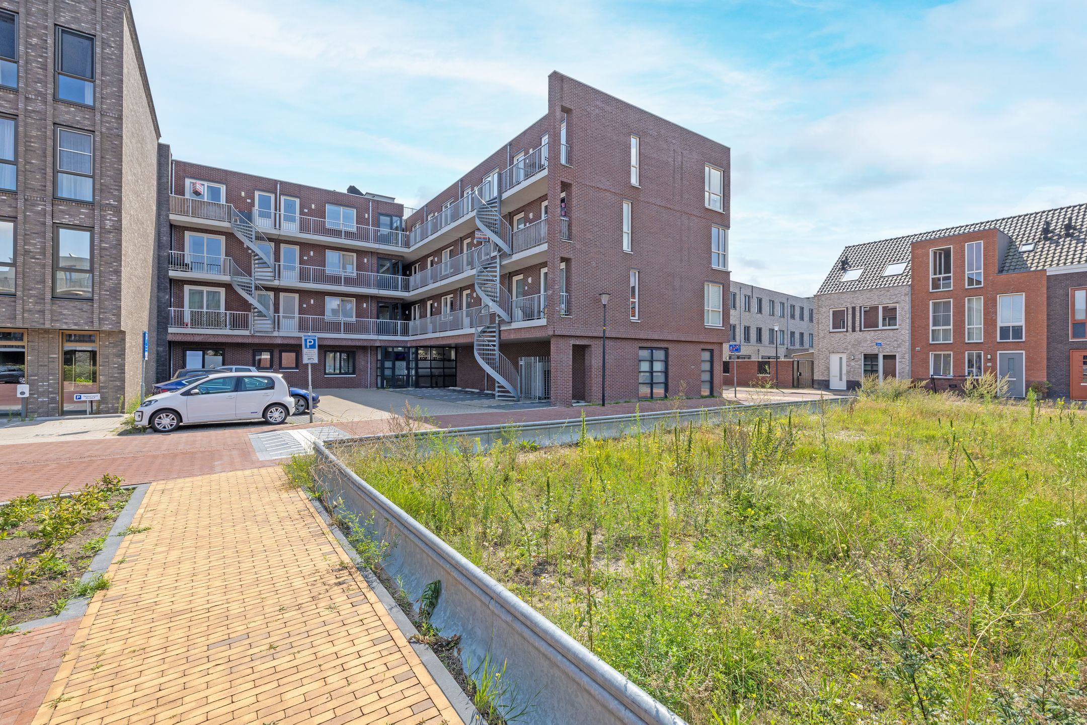 Foto 45 van Pleinbuurt 9