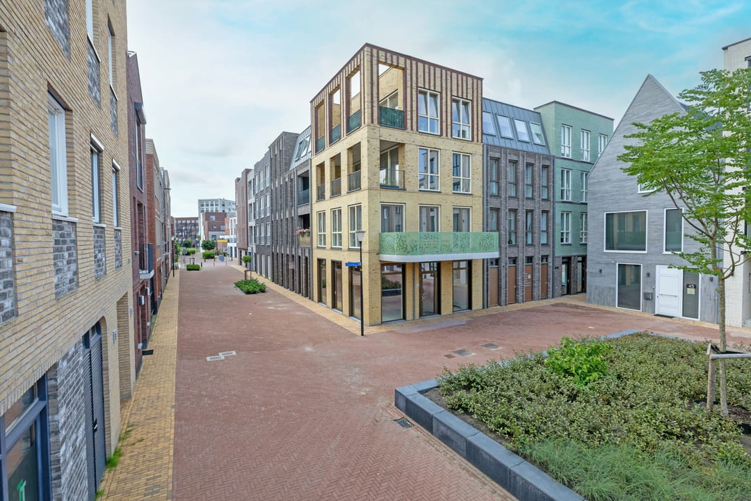 Foto 46 van Pleinbuurt 9